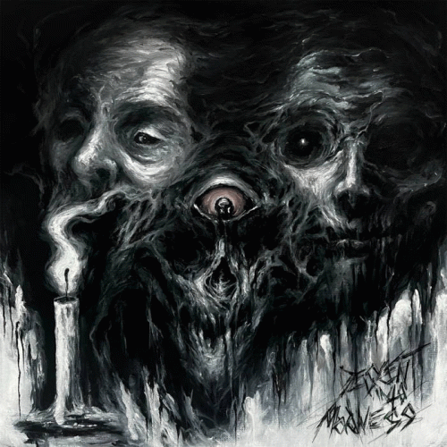 Enterprise Earth : Descent into Madness